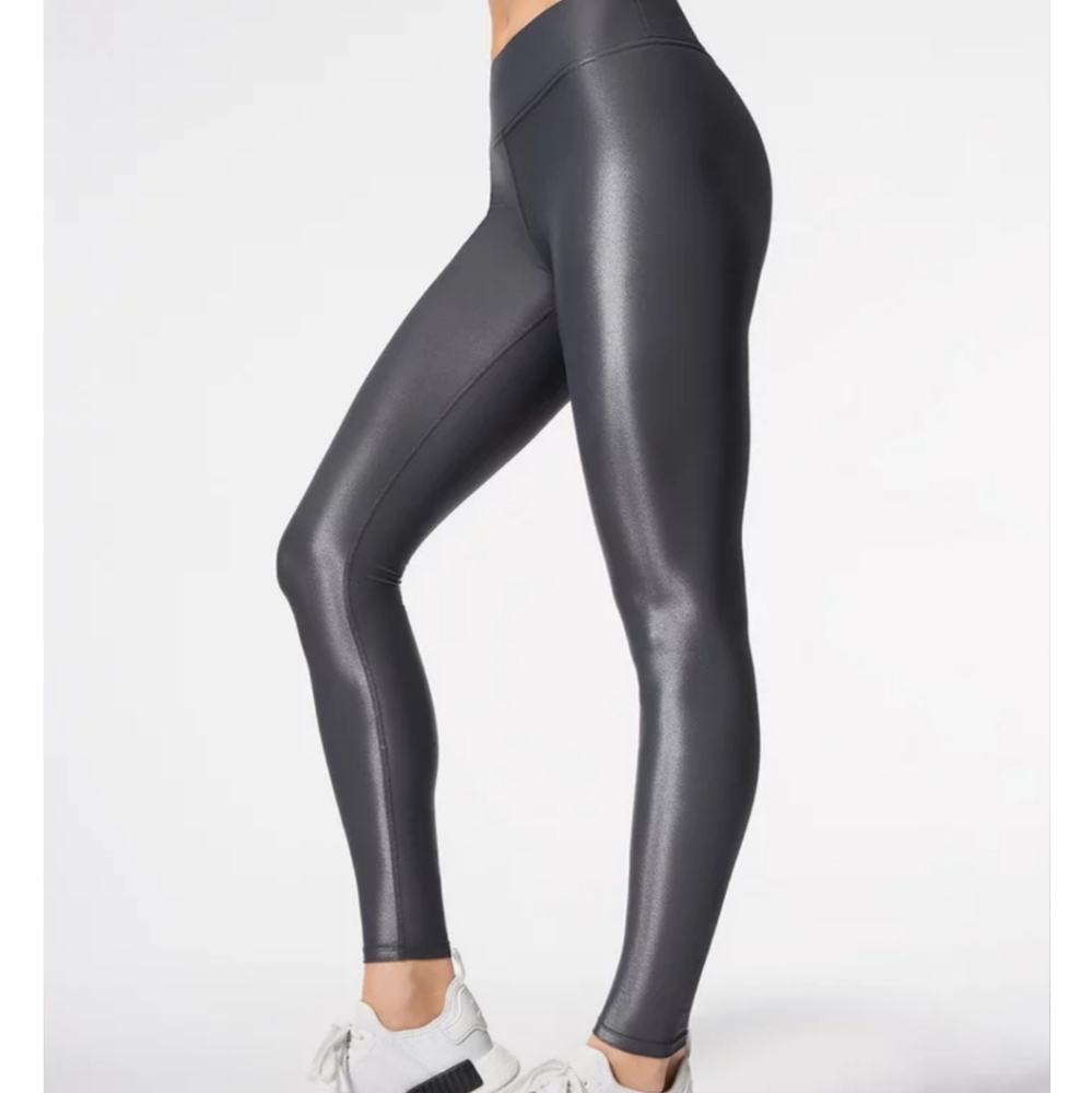Carbon38 Takara Legging Charcoal
